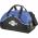 Promotional Giveaway Bags | Boomerang 18" Sport Duffel Royal