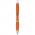 Promotional Giveaway Plastic Pens| Scripto Score Ballpoint Orange