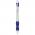 Promotional Giveaway Writing Instruments| Scripto Bubble Grip Ballpoint Blue