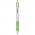 Promotional Giveaway Writing Instruments| Scripto Bubble Grip Ballpoint Green