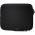 Back of Closed Zoom Waffle Case For 10" Tablets