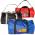 Promotional Giveaway Bags | Mini Duffel Bag         
