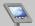 MOD-1337 iPad Kiosk | Trade Show Displays