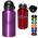 Promotional Giveaway Drinkware | Aluminum Water Bottle