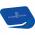 Promotional Giveaway Office | Letter Opener Transparent Blue