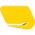 Promotional Giveaway Office | Letter Opener Yellow