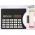 Promotional Giveaway Technology | Calculator & Business Card Holder