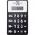 Promotional Giveaway Technology | The Flex Calculator Black