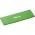 Promotional Giveaway Office | Magnetic Bookmark Lime Green