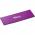 Promotional Giveaway Office | Magnetic Bookmark Purple