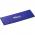 Promotional Giveaway Office | Magnetic Bookmark Royal Blue