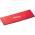 Promotional Giveaway Office | Magnetic Bookmark Red