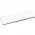 Promotional Giveaway Office | Magnetic Bookmark White