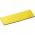 Promotional Giveaway Office | Magnetic Bookmark Yellow