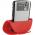 Promotional Giveaway Technology | Hold That! Mobile Phone Holder Red