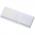 Promotional Giveaway Office | Work Rules Desk Organizer Solid White