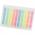 Promotional Giveaway Office | Highlighter Strips Booklet