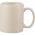 Promotional Giveaway Drinkware | Bounty 11-Oz. Ceramic Mug Cream