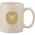 Promotional Giveaway Drinkware | Bounty 11-Oz. Ceramic Mug Cream