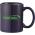 Promotional Giveaway Drinkware | Bounty 11-Oz. Ceramic Mug Navy Blue