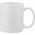 Promotional Giveaway Drinkware | Bounty 11-Oz. Ceramic Mug White