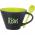 Promotional Giveaway Drinkware | Rancho 16-Oz. Mug With Spoon