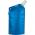 Promotional Giveaway Drinkware | Cabo 20-Oz. Water Bag With Carabiner Metal Blue