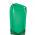 Promotional Giveaway Drinkware | Cabo 20-Oz. Water Bag With Carabiner Tran Green