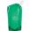 Promotional Giveaway Drinkware | Cabo 20-Oz. Water Bag With Carabiner Tran Green