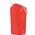 Promotional Giveaway Drinkware | Cabo 20-Oz. Water Bag With Carabiner Trans Red