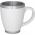 Promotional Giveaway Drinkware | Collier 14-Oz. Ceramic Coffee Mug