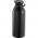 Promotional Giveaway Drinkware | Milk Maid 24-Oz. Aluminum Sports Bottle Black