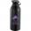 Promotional Giveaway Drinkware | Milk Maid 24-Oz. Aluminum Sports Bottle Black