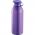 Promotional Giveaway Drinkware | Milk Maid 24-Oz. Aluminum Sports Bottle Purple