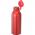 Promotional Giveaway Drinkware | Milk Maid 24-Oz. Aluminum Sports Bottle Red