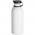 Promotional Giveaway Drinkware | Milk Maid 24-Oz. Aluminum Sports Bottle White