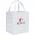 Promotional Giveaway Bags | The Hercules Grocery Tote White