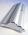 SilverStep 48 Inch Banner Stand Table Top