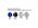 Tension Fabric Display Graphics | VK-2309 SEGUE Sunrise 