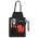 Promotional Giveaway Gifts & Kits | BBQ Now Apron and 3 piece BBQ Set