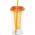 Promotional Giveaway Drinkware | Cool Gear Sedici Fruit Infuser Tumbler 24oz