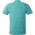 Apparel Polos & Golf Shirts | M-Puma Barcode Stripe SS Polo (Polyester)