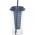 Promotional Giveaway Drinkware | Cool Gear Sedici Fruit Infuser Tumbler 24oz