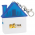 Promotional Giveaway Gifts & Kits | Home Sweet Home Tool Keychain