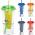 Promotional Giveaway Drinkware | Cool Gear Sedici Fruit Infuser Tumbler 24oz