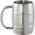 Promotional Giveaway Drinkware | Growl Stainless Barrel Mug 14oz