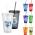 Promotional Giveaway Drinkware | Sedici Tumbler 16oz