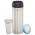 Promotional Giveaway Drinkware | JoeMo Vacuum Tea Tumbler 14oz