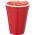 Promotional Giveaway Drinkware | Game Day Event Cup 16oz