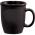 Promotional Giveaway Drinkware | Cafe Au Lait Ceramic Mug 12oz